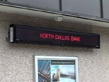 North Dallas Bank